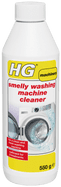 HG Smelly Washing Machine Cleaner - 550g
